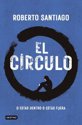 Libros mejor valorados por los lectores en 2025 Opiniones de El círculo (Roberto Santiago)