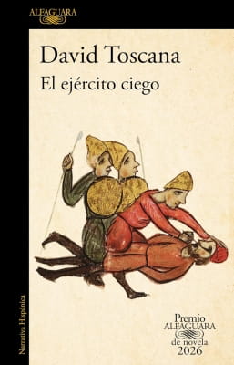 Opiniones de El ejército ciego autor David Toscana