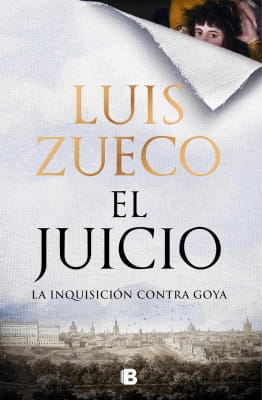 Libros recomendados según valoración media de lectores Opiniones de El juicio autor Luis Zueco