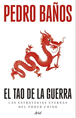 Libros recomendados según valoración media de lectores Opiniones de El tao de la guerra (Pedro Baños)