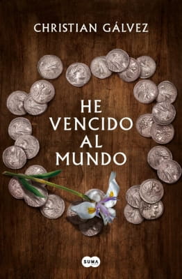 Libros recomendados según valoración media de lectores Opiniones de He vencido al mundo autor Christian Gálvez