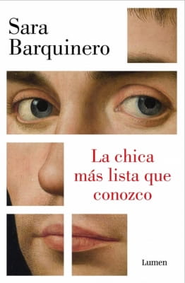 La chica más lista que conozco (Sara Barquinero) Opiniones de La chica más lista que conozco autora Sara Barquinero