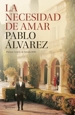 La necesidad de amar (Pablo Álvarez) Opiniones de La necesidad de amar autor Pablo Álvarez