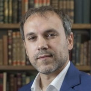 libros de Luis Zueco