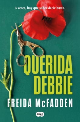 Opiniones de Querida Debbie autora Freida McFadden
