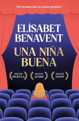 Opiniones de Una niña buena autora Elísabet Benavent
