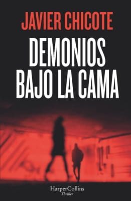 Opiniones de Demonios bajo la cama (Javier Chicote)