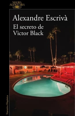 Opiniones de El secreto de Victor Black (Alexandre Escrivà)