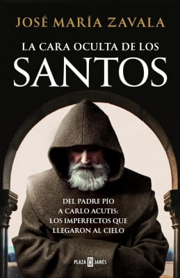 Opiniones de La cara oculta de los Santos (José María Zavala)
