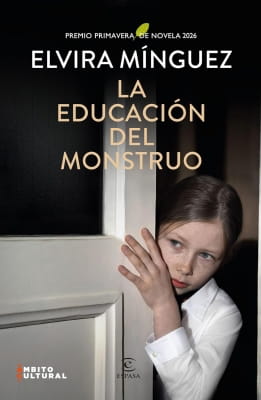 La educación del monstruo (Elvira Mínguez) Opiniones de La educación del monstruo (Elvira Mínguez)