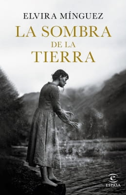 La sombra de la tierra (Elvira Mínguez) Opiniones de La sombra de la tierra (Elvira Mínguez)