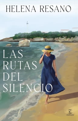 Las rutas del silencio (Helena Resano) Opiniones de Las rutas del silencio (Helena Resano)
