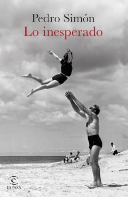 Lo inesperado (Pedro Simón) Opiniones de Lo inesperado (Pedro Simón)