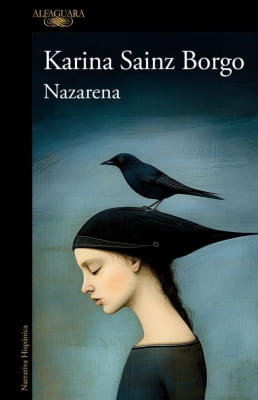 Novedades en libros más leídos y valorados Opiniones de Nazarena (Karina Sainz Borgo)