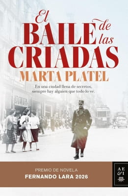 El baile de las criadas (Marta Platel) Opiniones de El baile de las criadas (Marta Platel)