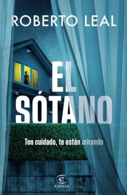 El sótano (Roberto Leal) Opiniones de El sótano (Roberto Leal)