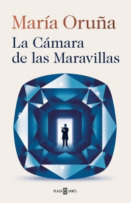 Novedades en libros más leídos y valorados Opiniones de La Cámara de las Maravillas (María Oruña)