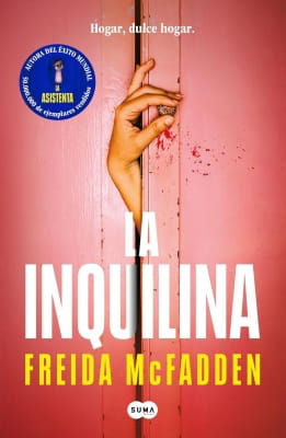 Novedades en libros más leídos y valorados Opiniones de La inquilina (Freida McFadden)