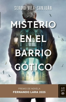 Libros mejor valorados por los lectores en 2025 Opiniones de Misterio en el Barrio Gótico (Sergio Vila-Sanjuán)
