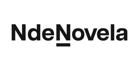 Editorial Ndenovela libros novedades