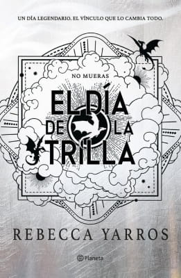 El día de la Trilla (Rebecca Yarros)