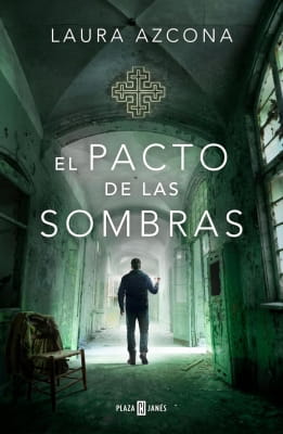 El pacto de las sombras (Laura Azcona)