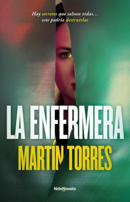 Opiniones del libro La enfermera (Martín Torres)