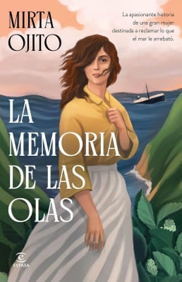 La memoria de las olas (Mirta Ojito) críticas