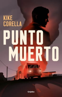 Punto muerto (Kike Corella)