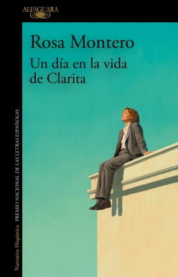 Novedades en libros más leídos y valorados Opiniones de Un día en la vida de Clarita (Rosa Montero)