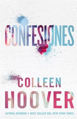 Confesiones (Colleen Hoover) Confesiones (Colleen Hoover)
