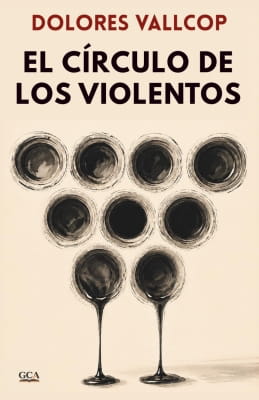 10 mejores libros de 2026: las novelas que recomendamos El círculo de los violentos (Dolores Vallcop)