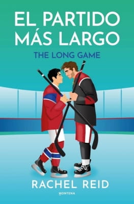 El partido más largo (Rachel Reid)