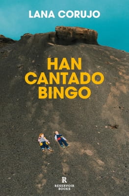 Han cantado bingo (Lana Corujo) Han cantado bingo (Lana Corujo)