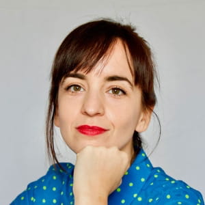 Marta Jiménez Serrano