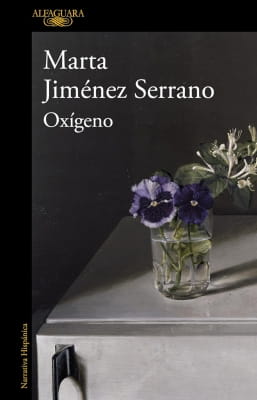 Oxígeno (Marta Jiménez Serrano)