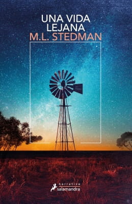 Una vida lejana (M. L. Stedman)