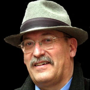 Andreu Martín