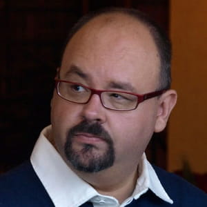Carlos Ruiz Zafón