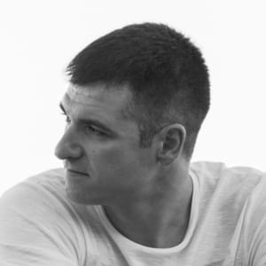 Eloy Moreno