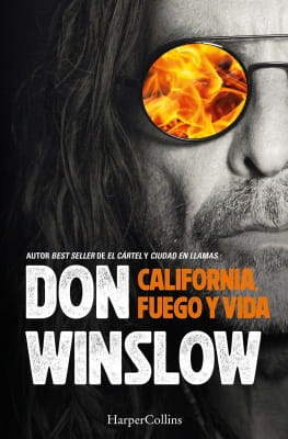 California, fuego y vida (Don Winslow)