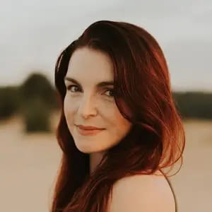 Carissa Broadbent