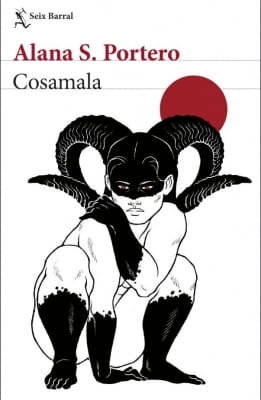 Cosamala (Alana S. Portero)