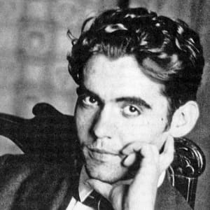 Federico García Lorca