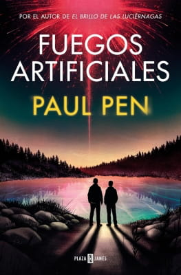 Fuegos artificiales (Paul Pen)
