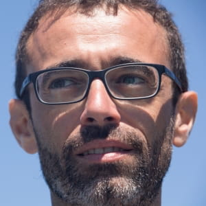 Ibon Martín