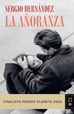 La añoranza (Sergio Hernández Carrasco)
