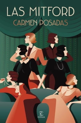 Las Mitford (Carmen Posadas)