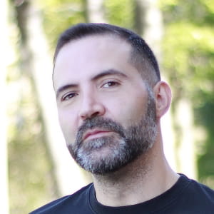 Pedro Mañas