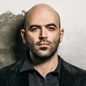 Roberto Saviano